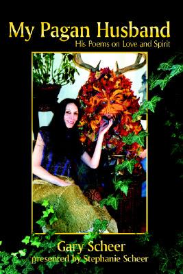 【预售】My Pagan Husband: His Poems on Love and Spirit