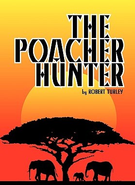 【预售】The Poacher Hunter