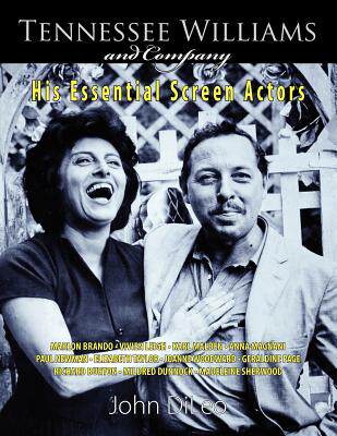【预售】Tennessee Williams and Company: His Essential Screen