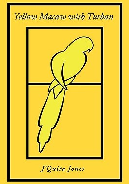 【预售】Yellow Macaw with Turban