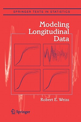 【预售】Modeling Longitudinal Data