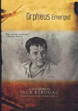 【预售】Orpheus Emerged