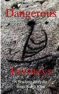 【预售】Dangerous Journeys