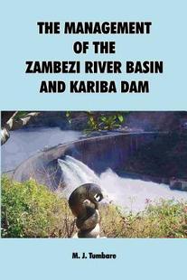 Zambezi Kariba The and Basin River the Management 预售