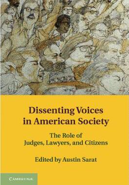 【预售】Dissenting Voices in American Society: The Role of
