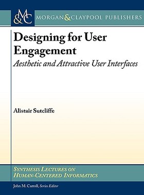 【预售】Designing for User Engagment: Aesthetic and