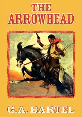 【预售】The Arrowhead