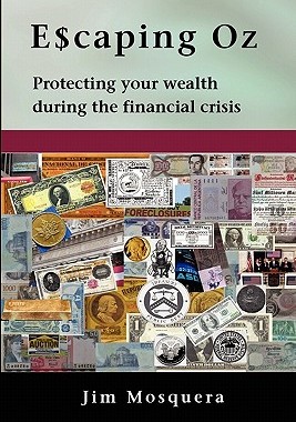 【预售】Escaping Oz