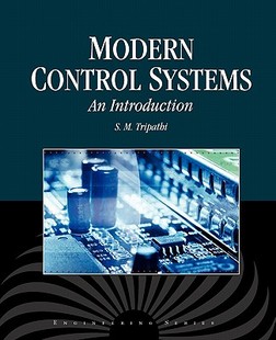 【预售】Modern Control Systems: An Introduction