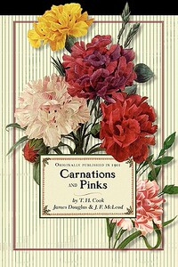 【预售】Carnations and Pinks