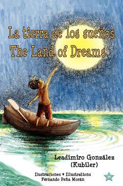 【预售】Tierra de Los Suenos * the Land of Dreams