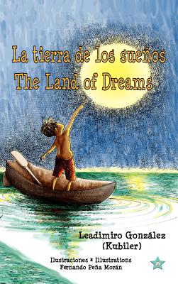 【预售】Tierra de Los Suenos * the Land of Dreams