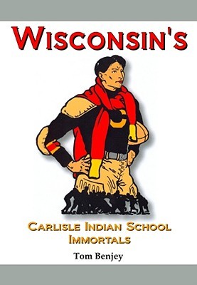 【预售】Wisconsin's Carlisle Indian School Immortals
