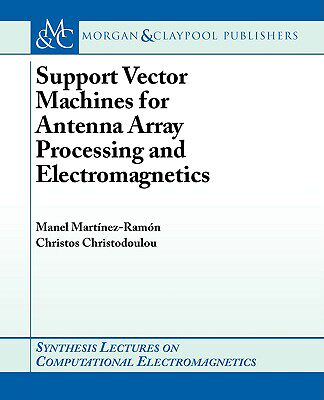 【预售】Support Vector Machines for Antenna Array Processing