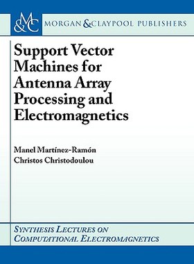 【预售】Support Vector Machines for Antenna Array Processing