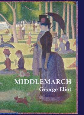 【预售】Middlemarch
