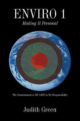 【预售】Enviro 1: Making It Personal