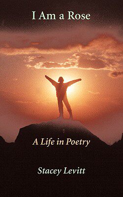 【预售】I Am a Rose: A Life in Poetry