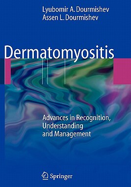 【预售】Dermatomyositis: Advances in Recognition