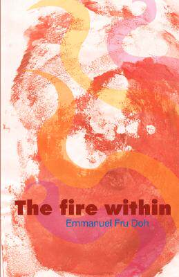 【预售】The Fire Within