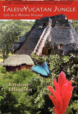 【预售】Tales from the Yucatan Jungle: Life in a Mayan