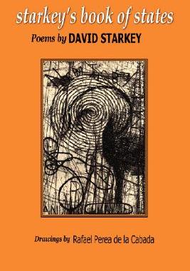 【预售】Starkey's Book of States