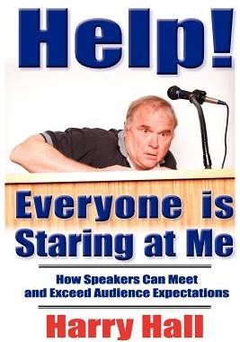 【预售】Help! Everyone Is Staring at Me