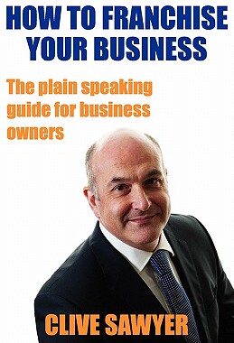 【预售】How to Franchise Your Business: The Plain Speaking
