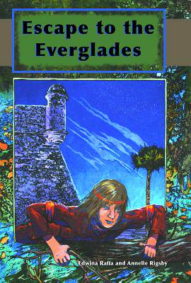 【预售】Escape to the Everglades