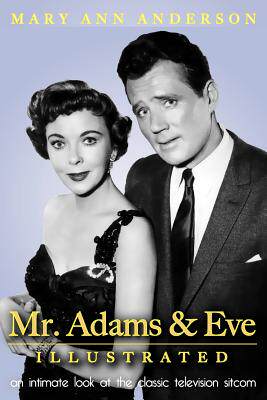 【预售】Mr. Adams & Eve (Illustrated)