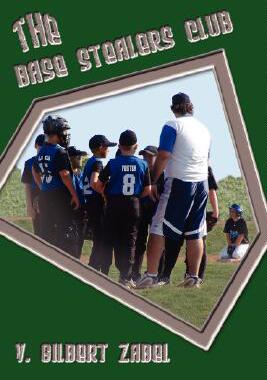 【预售】The Base Stealers Club