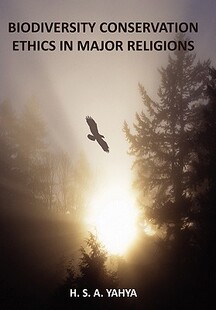 【预售】Biodiversity Conservation Ethics in Major Religions