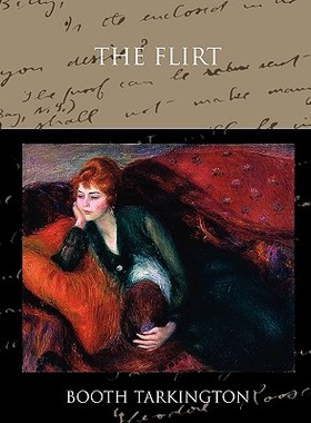 【预售】The Flirt