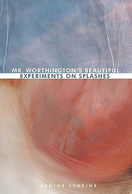 【预售】Mr. Worthington's Beautiful Experiments on Splashes