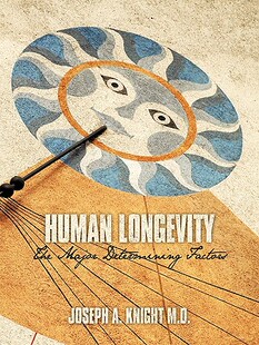 【预售】Human Longevity: The Major Determining Factors