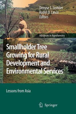 【预售】Smallholder Tree Growing for Rural Development and