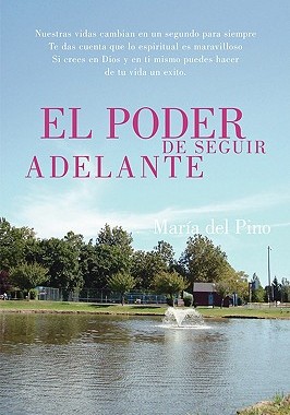 【预售】El Poder de Seguir Adelante