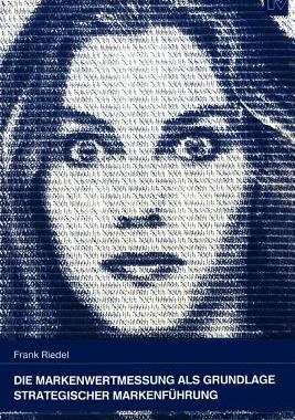 【预售】Die Markenwertmessung ALS Grundlage Strategischer