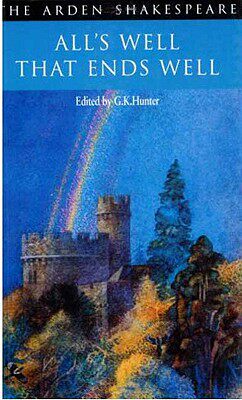 【预售】All's Well That Ends Well: Second Series