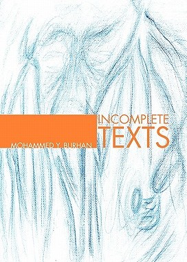 【预售】Incomplete Texts