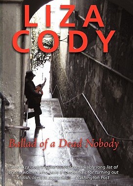 【预售】Ballad of a Dead Nobody