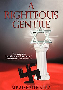 【预售】A Righteous Gentile