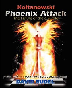 Phoenix Attack The Koltanowski Future the 预售
