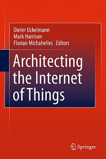 Things Internet the 预售 Architecting