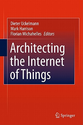 【预售】Architecting the Internet of Things