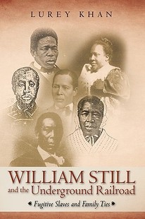 【预售】William Still and the Underground Railroad: Fugitive