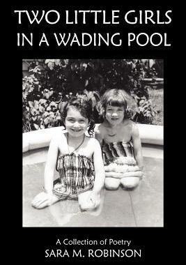 【预售】Two Little Girls in a Wading Pool (a Collection of
