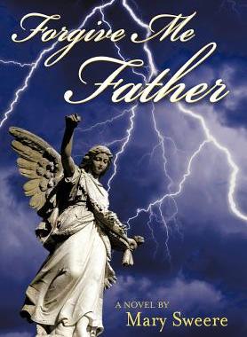 【预售】Forgive Me Father