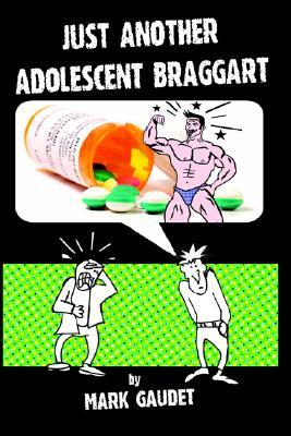 【预售】Just Another Adolescent Braggart