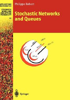【预售】Stochastic Networks and Queues